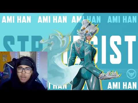 WHITE FOX WILL REVIVE DIVE?!! | Marvel Rivals Season 7 White Fox Trailer / Dev Vision Reaction