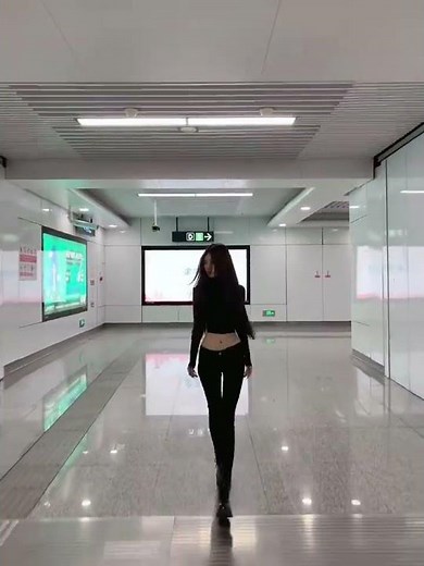 When AI Becomes Beautiful | Clean Girl Coffee Date Digital Model