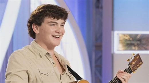 Metro Atlanta singer to appear on new season of American Idol