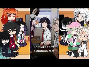 ⭐ Hashiras React To TikToks (meme) + Random Things || Full Ver || Demon Slayer Spoilers !!! ✅✅