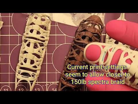 Working Exoskeletal Finger Mechanism – Open Experimental Architecture