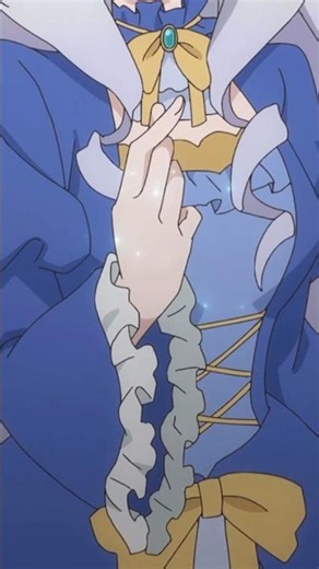 #Elizabeth #Villainarc #Femmefatale Buchigire Reijou wa Houfuku o Chikaimashita anime~