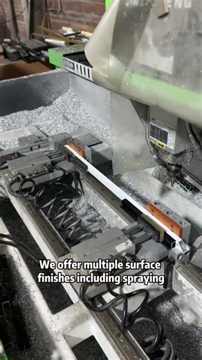 Aluminum isn’t just silver—it’s versatile!