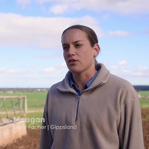 With such a variety of jobs on the farm, there’s something for everyone. Build the dairy career that’s right for your future. | Australian Dairy