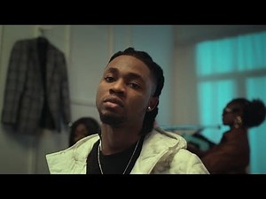 Video Omah Lay - Godly