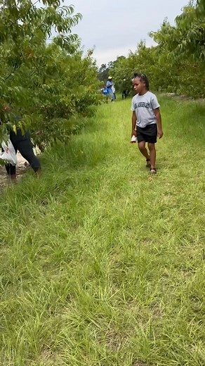 Making Memories. Part 12 | Larry Brown Jr.