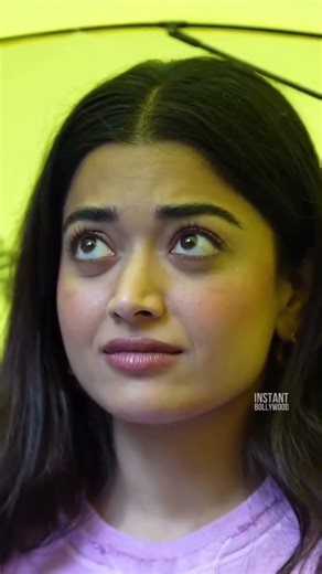 Rashmika and Aryan Khan new moment video fans #reelschallenge