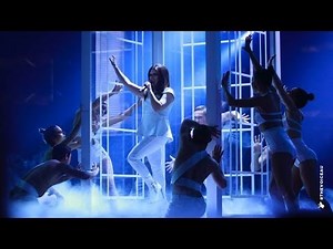 Kat Jade sings Telephone | The Voice Australia 2014