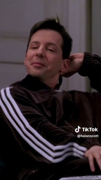 Can we talk about the impact of @Sean Hayes’ Jack McFarland? Every single week America tuned in and saw an unabashedly flamboyant man living his best life. While queer men come in all shapes and sizes types, for me, as someone who was and is, shall we say… flamboyant, seeing Jack week after week gave me the validation I needed to navigate my own life. I saw a lane for myself. I did what I thought I needed to do to “fit in,” and not just in a straight world. There was shame for being a more femin