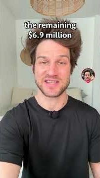 Man Finds $7.5 Million In Storage Locker #funfact