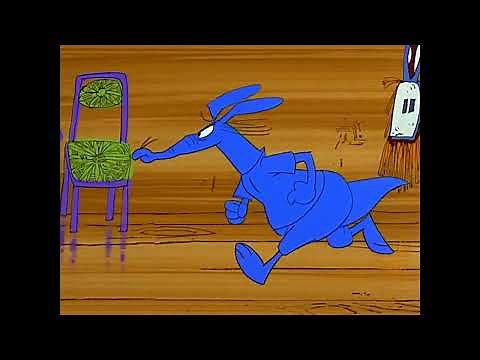 Pink Panther | Ant & the Aardvark | Top Chase Scenes | Episode Compilation