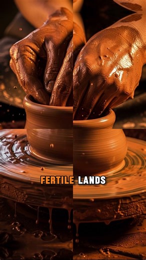 The First Farmers | How Agriculture Built Civilization 🌾🔥 || #agriculture #ancienthistory