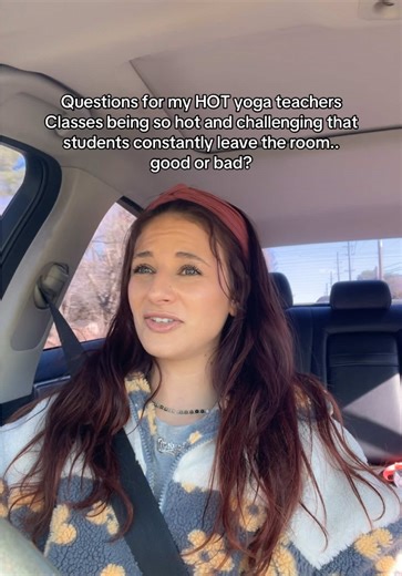 Is Hot Yoga Too Intense for Students?