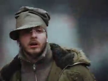 This can’t be serious fr… like he done jumped straight into his neo-soul Jill Scott era 😭 this is way too deep in that Black cosplay lane. Labels really be shelving actually talented Black artists but approving this?? I’m irritated