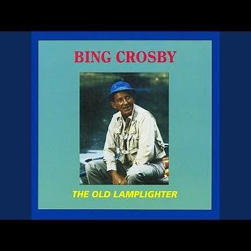 The Old Lamplighter