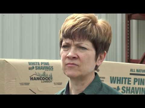 Career Connections: Animal Nutritionist