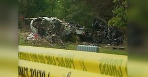 14 years ago today: Comair plane crash kills 49 in Lexington