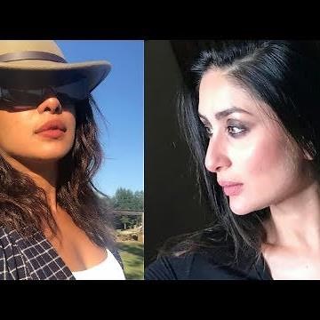 Koffee With Karan Season 6: Kareena Kapoor Khan and Priyanka Chopra to be friends once again?