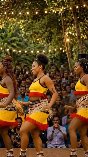 Amazing Acholi Dance 🇺🇬🔥 🌍❤️ #dance #africa #short
