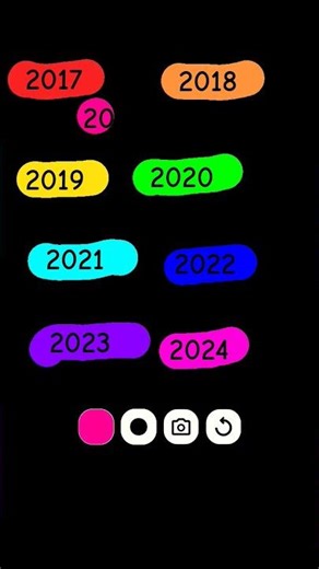 2017 2018 2019 2020 2021 2022 2023 2024 2025 2026