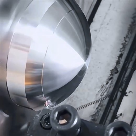 LS Official | CNC Machining | CNC Turning: Robotic Joint Shaft (4140 Steel, ±0.005mm). Precision that powers automation. Our CNC-turned robotic joint... | Instagram