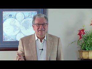 Prospecting Methods with Mike Ferry