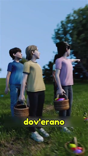 QUESTI BAMBINI HANNO AIUTATO I POLIZIOTTI A SCOPRIRE I CRIMINALI NASCOSTI