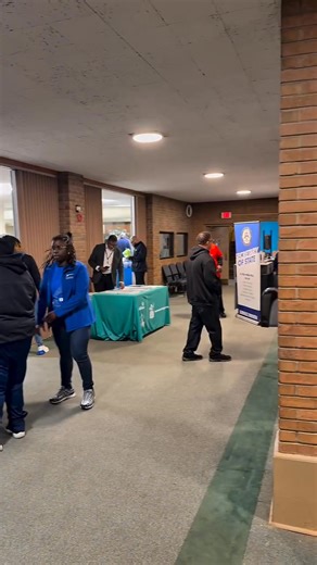 DTE Energy In today’s economy connecting the community to assistance is more important than ever. Earlier this month, DTE Energy held one of its Community Resource Fairs to provide financial support and wraparound services for income-qualified residents in Metro Detroit. Read full article: themetrodetroitnews.com/dte-hosts-resource-fair-to-help-local-families | Metro Detroit News