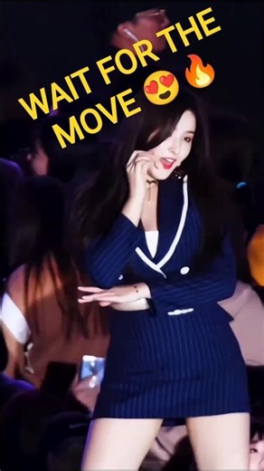 Cute Korean Dance 💙 | Smooth Moves That Steal Hearts 😍🔥