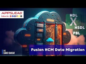 رفع البيانات على أوراكل فيوجن | دليلك الكامل لعملية الـ Data Loading والتحويل باحترافية 🚀📂