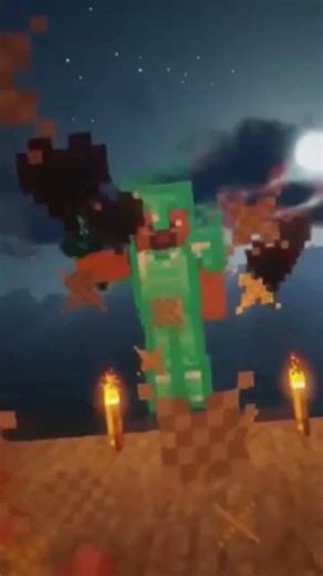 Minecraft Speed run #minecraft #shorts