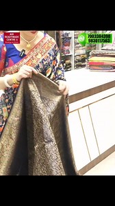 124 reactions · 26 comments | Resham Pashmina Sarees Flat 50% Discount Contact at 7003384398 /9830117563 #new #pashmina #designersarees #tanchoisaree #silksareesonline #discount #sale @topfans | Adi Readymade Centre | Facebook