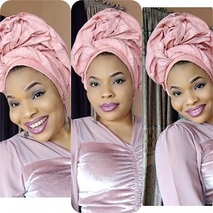Beautiful and quick gele tutorial for beginners, watch and learn #foryouシ #fypシ゚viral #tutorialvideo #MummyG #viralvideo #everyone #ladiesfashion #latepost #fyp #trendingvideo #womensfashion #unique #diy | MummyG