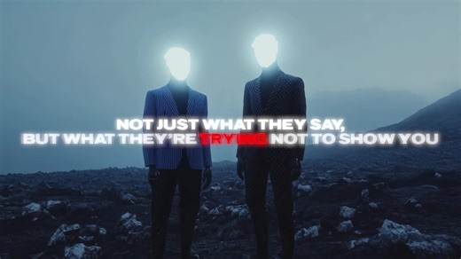 The tough guy is hiding hurt. The people pleaser is hiding rejection. The overachiever is hiding a voice that says they're not enough. It's called an inversion pattern. #psychology #behavioralanalysis #humanbehavior #socialdynamics #awareness