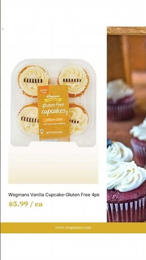 Wegmans Weekly Ad 06/01 - 07/01