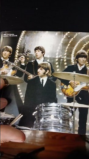 The Beatles Revolver Album Remastered 2009 #unboxing #thebeatles #cd #2025