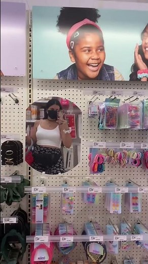 come shop with me for a period emergency kit (perfect for back to school!!)🩸🛍