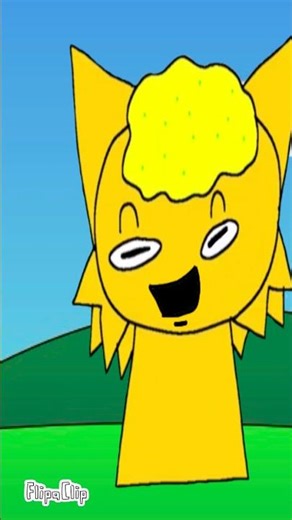 Temu Footlong Nachos (ANIMATED) @ABCsharky7777Official