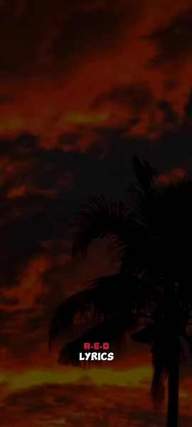 Red Lyrics7 on TikTok