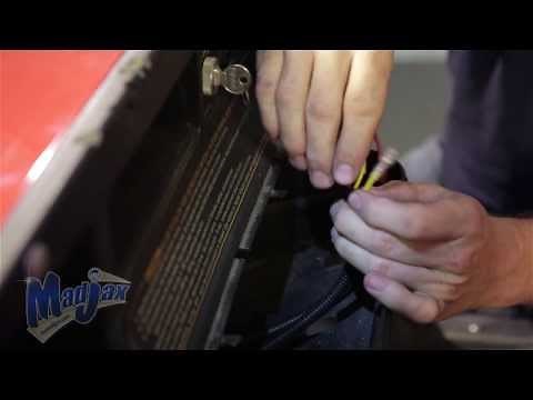 Ultimate Light Kit will fit *E-Z-Go® *TXT® | How to Install Video | Madjax® Golf Cart Accessories