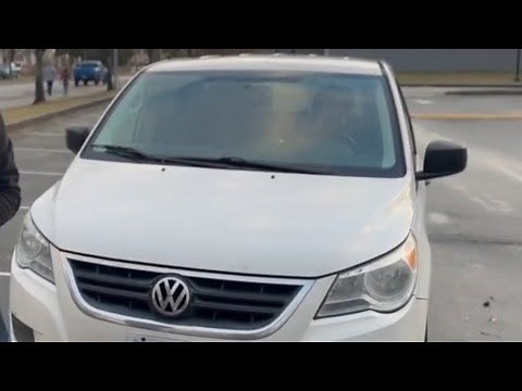 2012 Volkswagen Routan Full Review