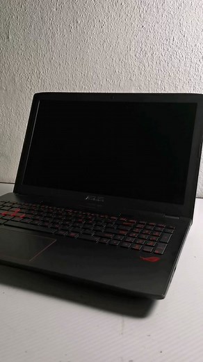 Cât de complicat este să faci upgrade la laptop? IG: ndr.pc 🎮 | #ndrpc #upgrade #howto #tutorial