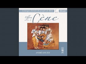 La sagesse a dressé une table