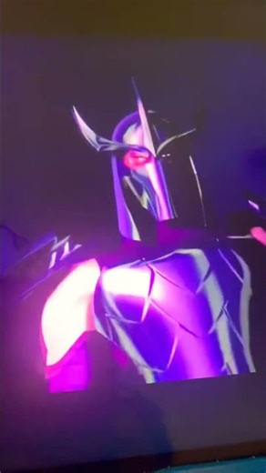 Evolution of the shredder 1987 to 2025￼