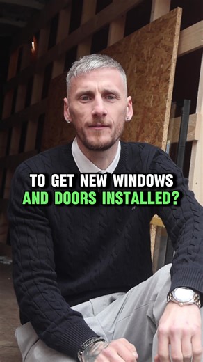 Installing New Windows and Doors: Our Step-by-Step Process