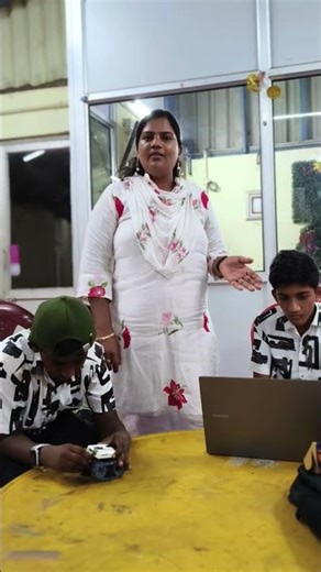 🚀 Summer Classes for Kids | Robotics, AI & Coding 🔥