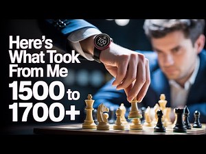 Master Chess Openings – A Complete Guide for 1700+ Players
