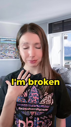 Understanding the Difference Between Being Broken and Being Broke