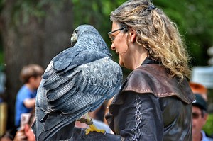 Une fête médiévale ce samedi dans un magnifique château à 30 minutes de Lille