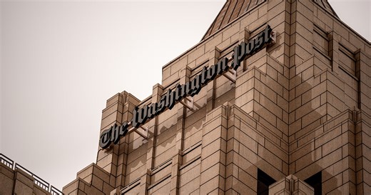 Washington Post reporter’s home searched by FBI in classified documents probe, newspaper says